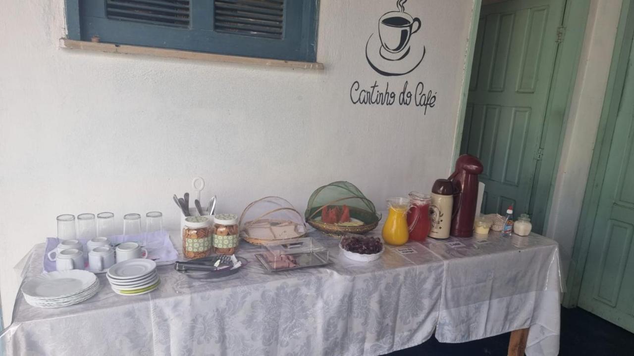 Pousada Vila Mangue Seco Jijoca de Jericoacoara Buitenkant foto