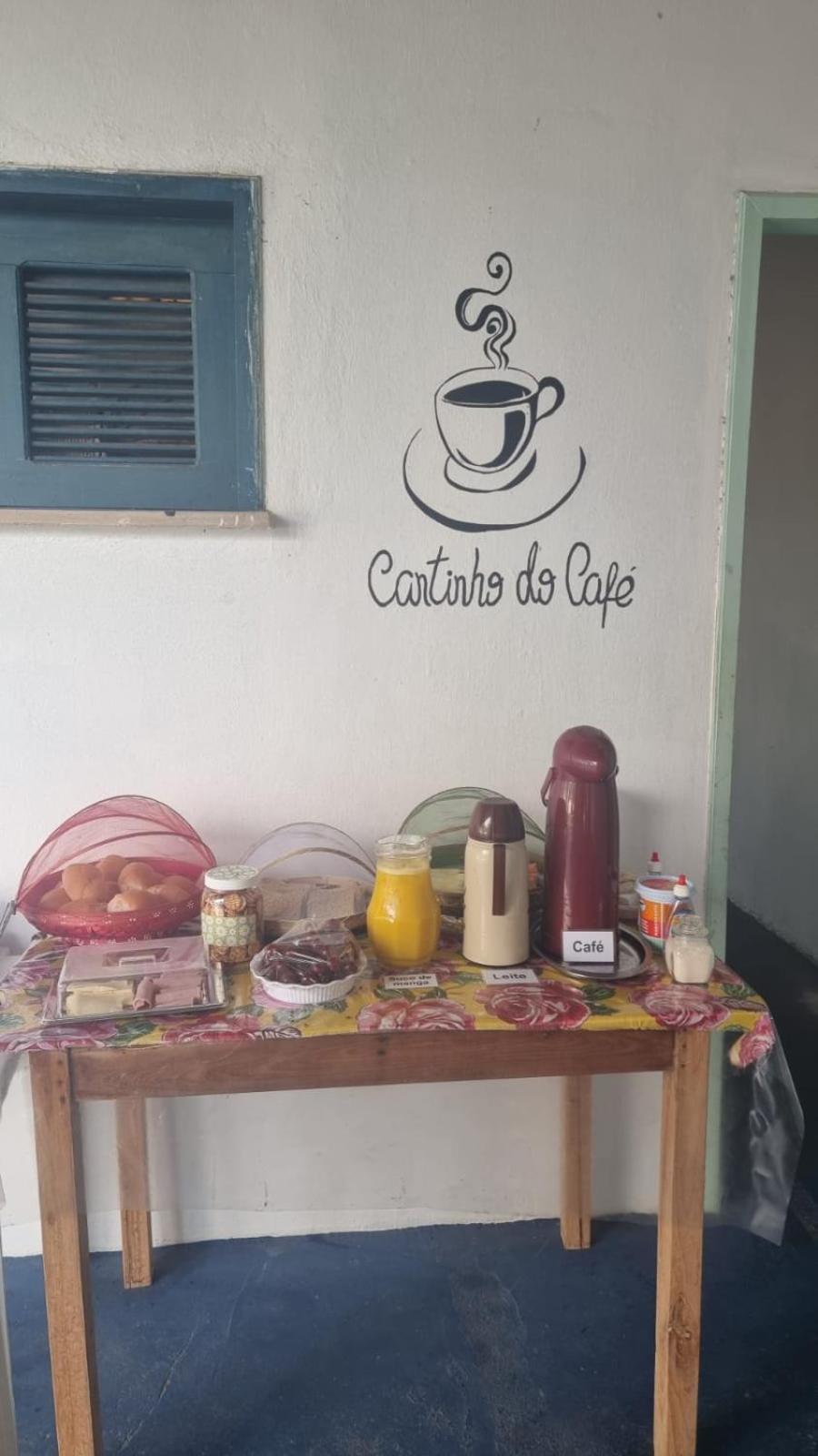 Pousada Vila Mangue Seco Jijoca de Jericoacoara Buitenkant foto